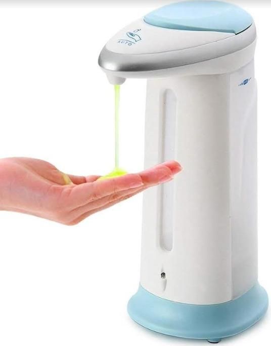 Automatic Soap Dispenser - Big Sale today 🔥